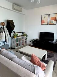 Skyline Residences (D4), Condominium #543938961